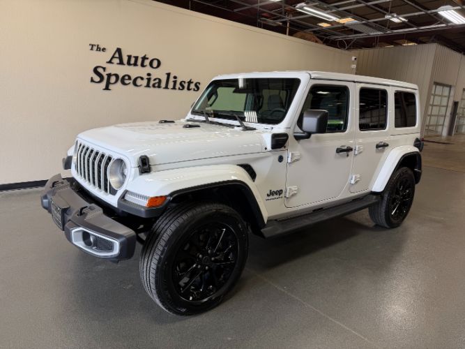 jeep wrangler 4xe 2025 1C4RJXP64SW602245 image jeep wrangler 4xe 2025 1C4RJXP64SW602245 image